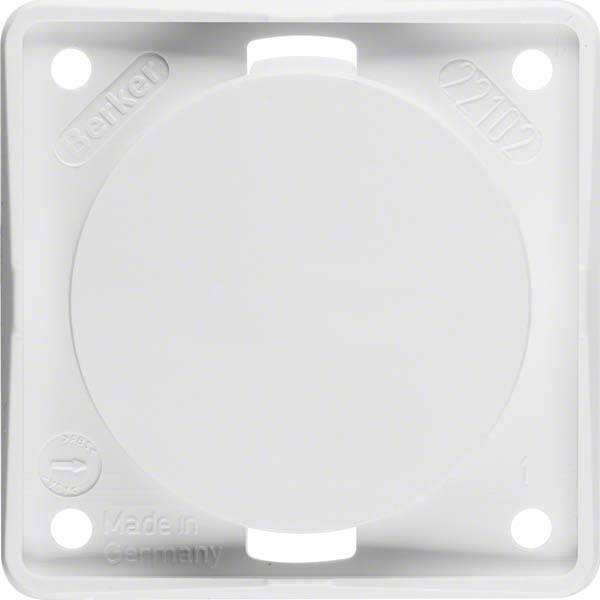 Berker Blindverschluß pws 945162509-0