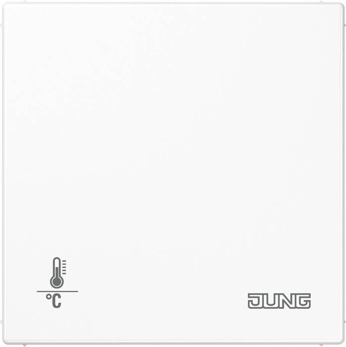 JUNG LS2178ORTSWW JUN KNX OBJECTREGELAAR ALPIN-0