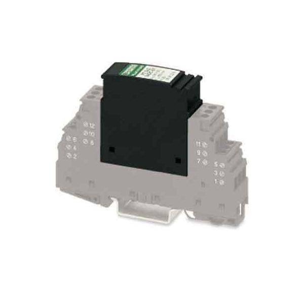 Phoenix Contact PLUGTRAB PT-Schutzstecker PT 2X2--0