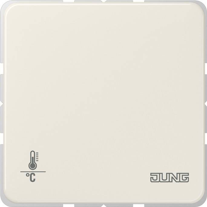 KNX ruimtetemp.opn. + 4 bin ing. CD wit-0