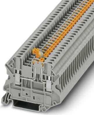 Phoenix Contact Universal-Klemme UT 2,5-MT-0