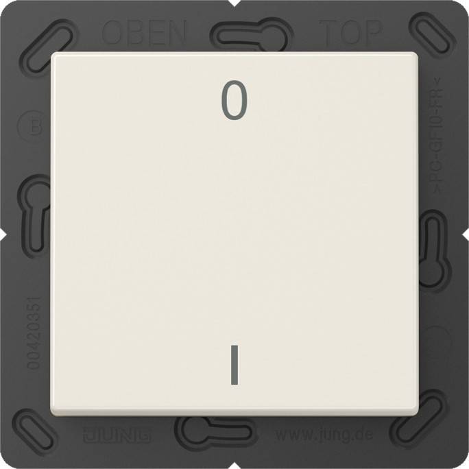 Jung Funk-Wandsender ws ENO A 590-01-0