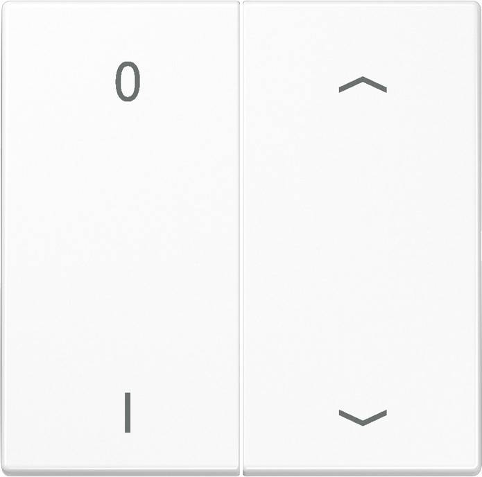 Jung Funk-Wandsender aws ENO LS 995 P01 WW-0