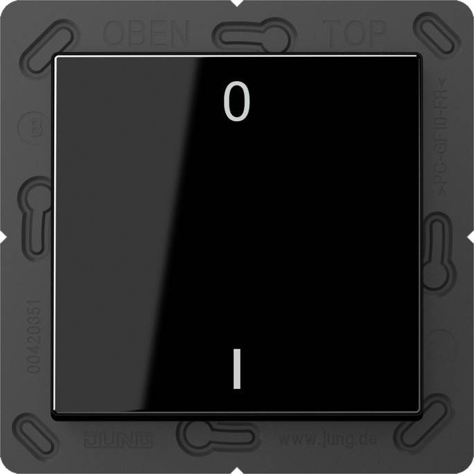 Jung Funk-Wandsender sw ENO A 590-01 SW-0