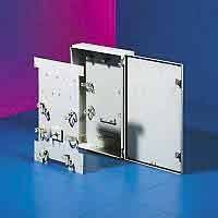 Rittal Patch-Panel DK 7463.100 (VE2)-0