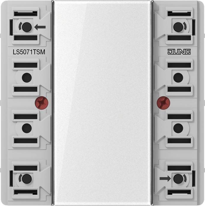 JUNG LS 5071 TSM (LS5071TSM)-0