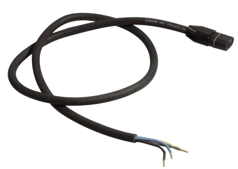 Somfy Anschlußkabel 9016078-0