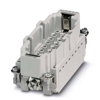 Phoenix Contact Kontakteinsatz HC-B 16-I-CT-M-32-0