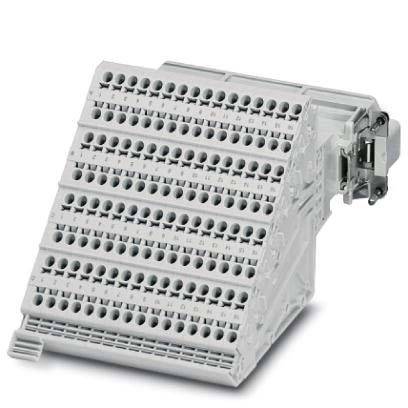 Phoenix Contact Klemmenadapter HC-D 64-A-TWIN-PER-0
