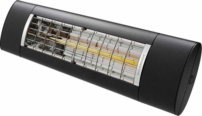 Etherma IR-Heizstrahler Solamagic SM-S2-2500BT-NA-0