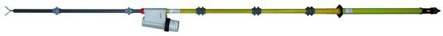 DEHN Spannungsprüfer PHE4 60 132 S-4