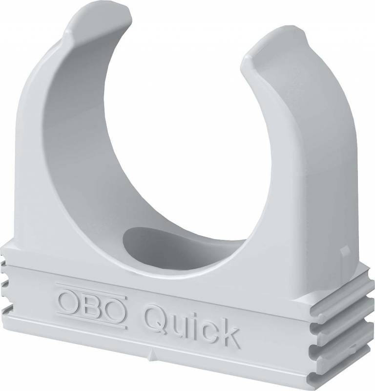 100 Stück OBO Bettermann Snelspanner 2955 M25-0
