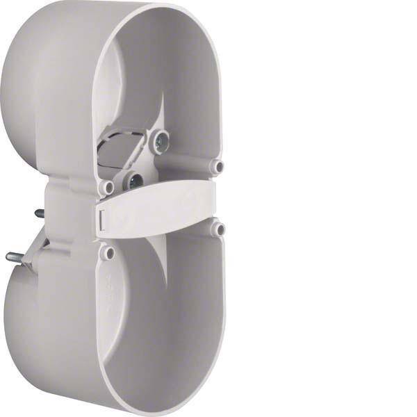 Berker EB-Dose 2f.gr 9191502-0