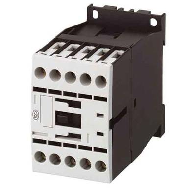 Eaton DILM15-10(230V50HZ,240V60HZ) Contactor  3x NO 7.5 kW 230 V/AC 15.5 A    1 stuk(s)