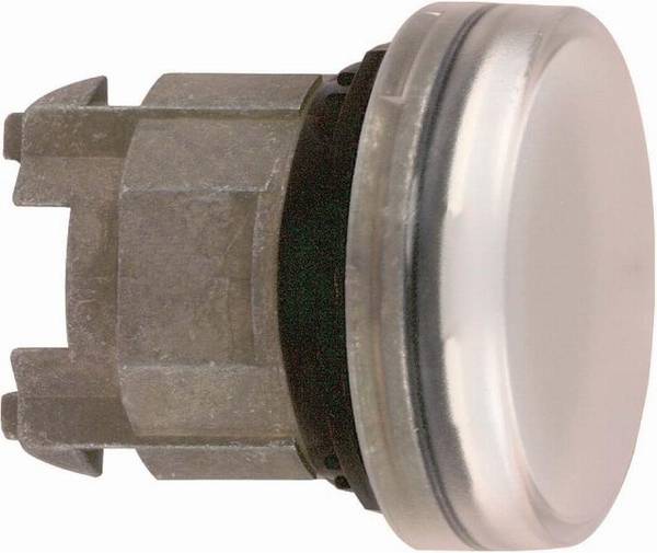 Schneider Electric ZB4BV013 Signaallamp   Wit  1 stuk(s)