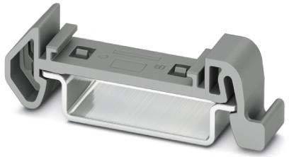 Phoenix Contact Tragschienenadapter PTFIX-NS35A-F-0