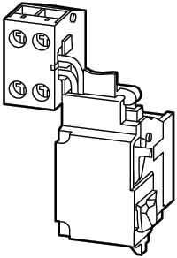 Eaton Unterspannungsauslöser NZM1-XUHIV24AC-0