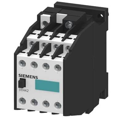 Siemens 3TH4244-0AB0 Hulpbeveiliging         1 stuk(s)