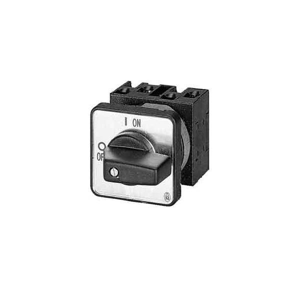 Eaton Stern-Dreieck-Schalter T0-4-8410/EZ-0