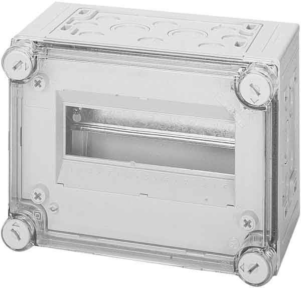 Eaton Automatenkasten AE/I23E/T-0