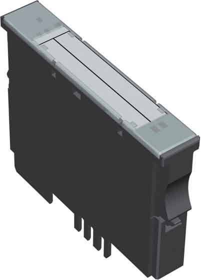 Eaton Analogeingabemodul XN-2AI-I(0/4...20MA)-1