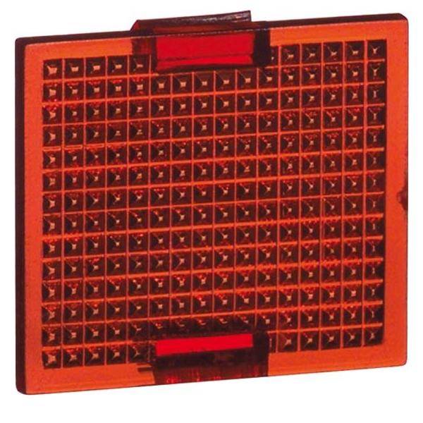 Peha Standard Symbol neutral D 655 ROT-0