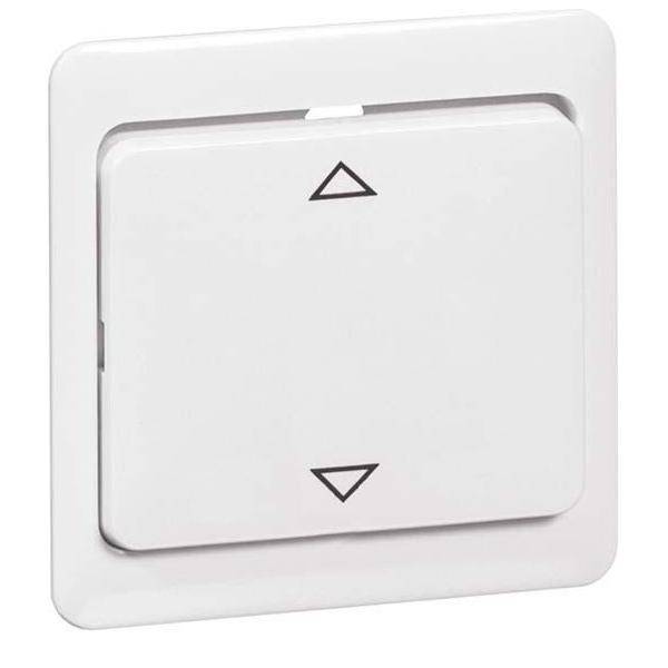 Peha Wippe Jalousietaster ws D 80.240 T JR W-0