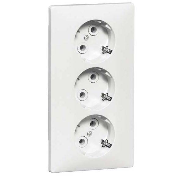 Peha SCHUKO-Steckdose D 6313-0