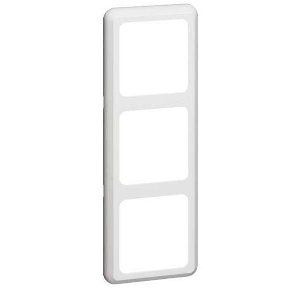 Peha Rahmen 3-fach rws D 773.02-0