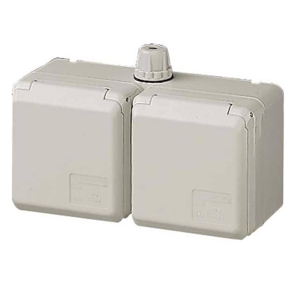 Mennekes Steckdose Cepex 4203-0
