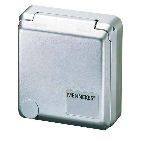 Mennekes Anbaudose Cepex 4280-0