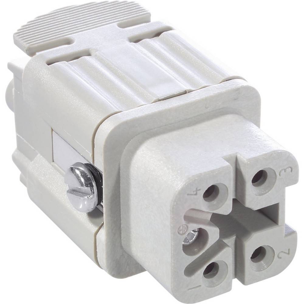 Lapp Zubehör EPIC-KIT-H-A-4-BS-MAG H-A 4 BS MAG-0