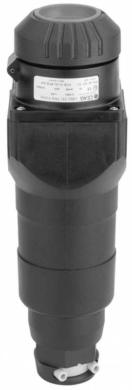Ceag Sicherheitst. Kupplung GHG 511 3506 R0001-0