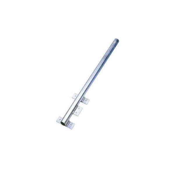 Warema Sonnen Standrohr lackiert 0,35m 632075-0