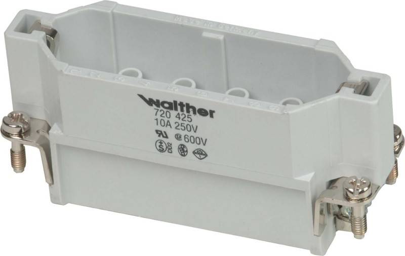 Walther Werke Kontaktträger D25 720425-0