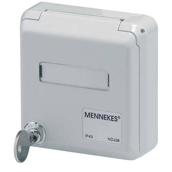 Mennekes Datendose Cepex 4344-0