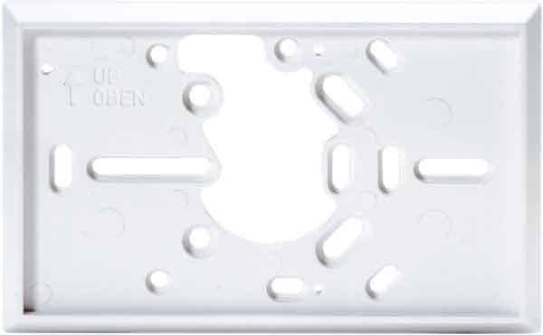 Eberle Controls Adapterrahmen ARA 1,7 E-0