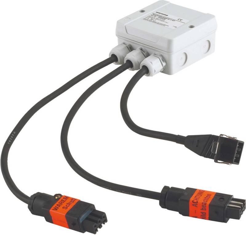 Warema Sonnen Parallelsteuergerät AP 1002420-0