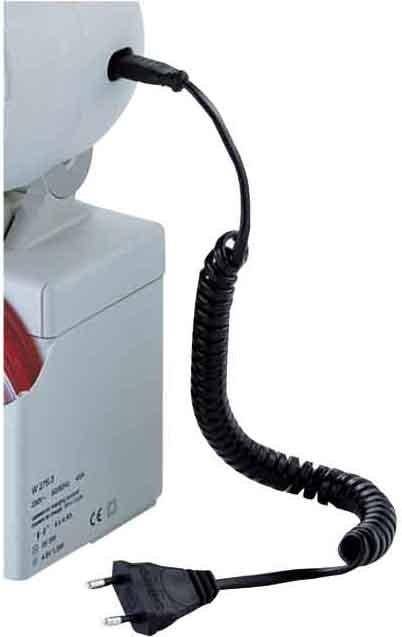 Ceag Notlichtsysteme Anschlussleitung 40018031358-0