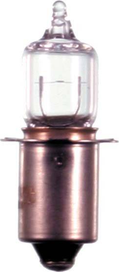 Scharnberger+Hasenbein Halogenlampe 9,3x31mm 1110-0