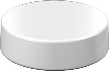 RZB Ersatzglas 05-10331-0