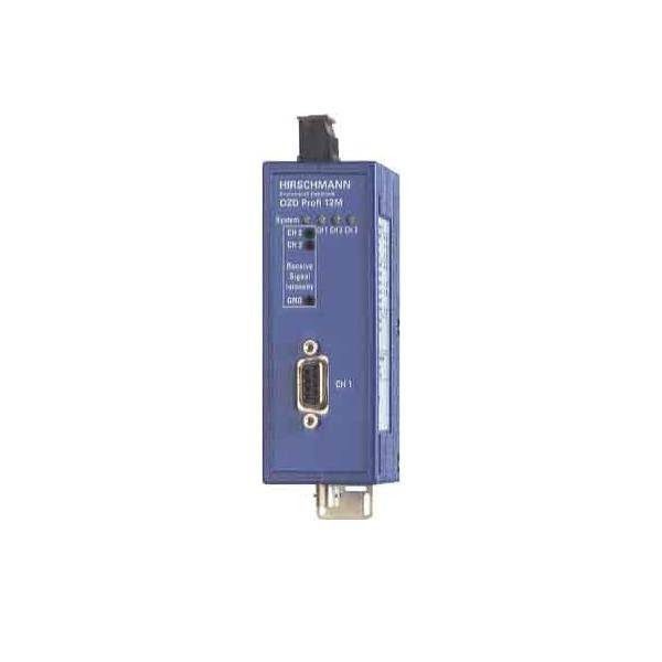 Hirschmann INET Multimode-Converter OZD PROFI 12M-0