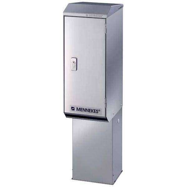 CombiTOWER AMAXX met deur-0