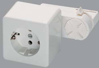 RZB 3-Phasen-Multi-Adapter 70316.002-0