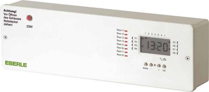 Eberle Controls Funkempfänger INSTAT 868-a8U-0