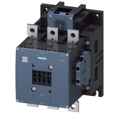 Siemens 3RT1065-6NP36 Vermogensbeveiliging  3x NO  1000 V/AC     1 stuk(s)