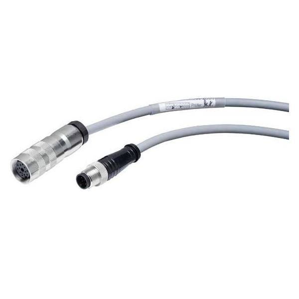 Siemens AG 6GF34200AC002CB0 SIE CAB_CONF RS422 M12/M16