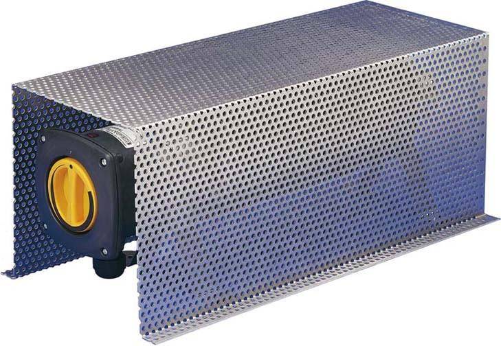 Kraemer&Kraus Schutzkorb SK 4000-0