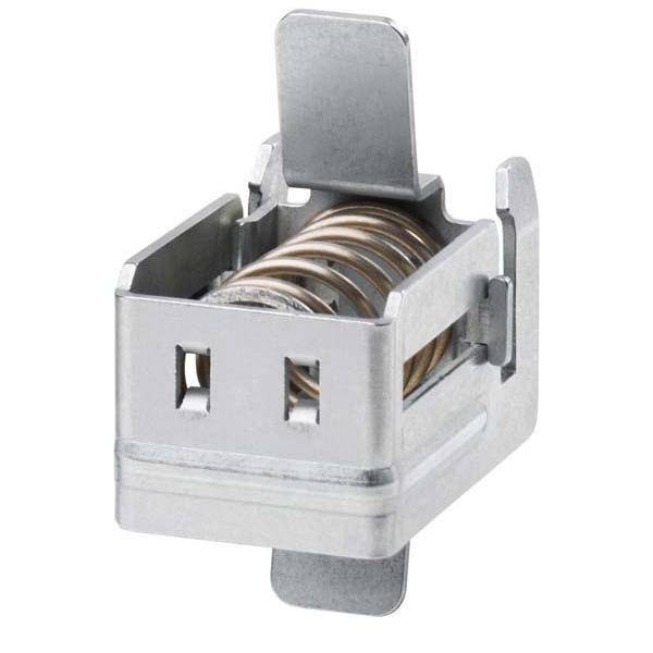 Siemens Dig.Industr. Schirmklemme 6ES75905BA000AA-0