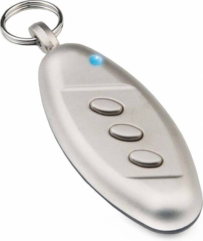 Berner Torantriebe Mini-Handsender BHS153-0